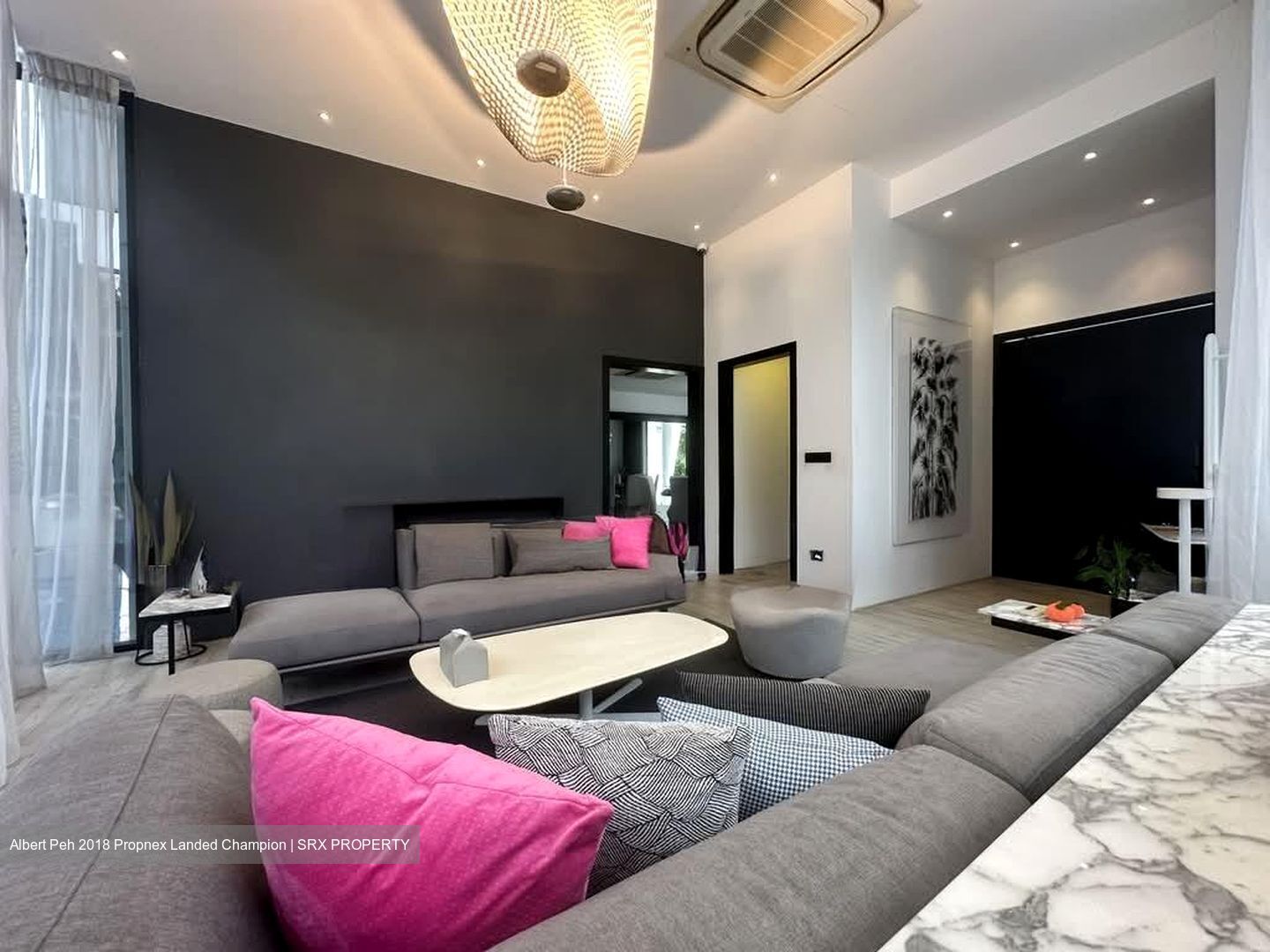 Avant Parc (D27), Terrace #601735841